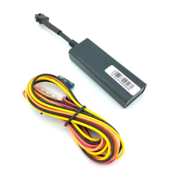 TK003 GPS Vehicle Tracking Device Mini Size Free App Gt06 Protocol