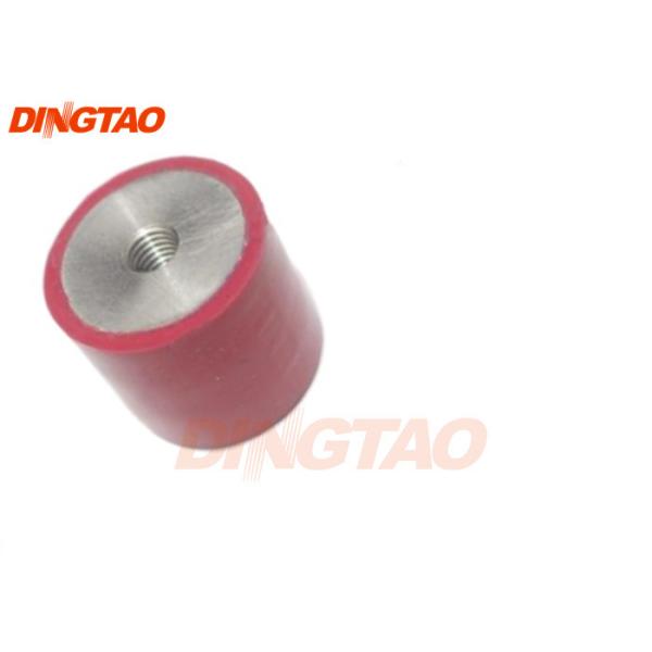 DT S7200 GT7250 Cutter Spare Parts Elev Bmpr Stop Mod As 62268021