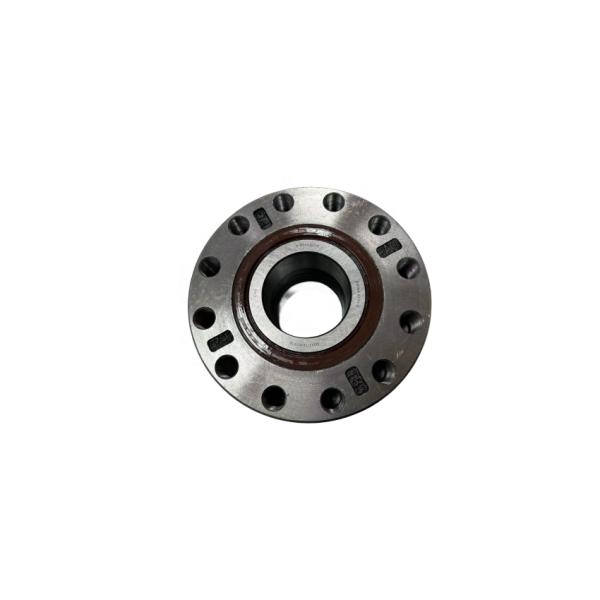 OEM Standard Size 81934206110 for MAN Maintenance-Free Wheel Bearings