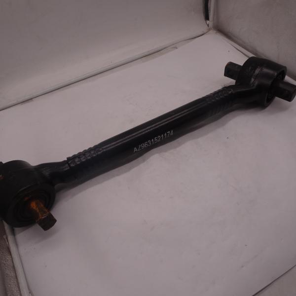 AZ9631521174 Wholesale China Sinotruk HOWO Truck Spare Parts Curving Thrush Rod Down for Heavy Truck