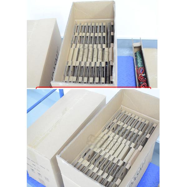 220v Yamaha Feeder Pneumatic Calibration Jig 12 Inch Display