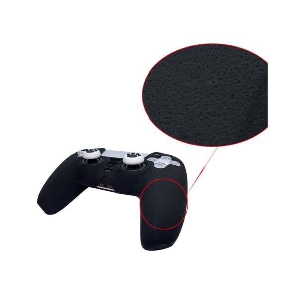 Fashionable Non-Slip Case for Controller Silicone Skin Cover for Ps5 Gamepad Case