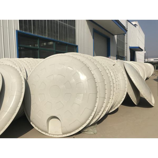 SMC BMC Hydraulic Hot Press Molding Machine , 3000 Ton Hydraulic Press Machine