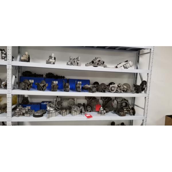 Volvo TD 101 102 103 Water Pump 1698617 for F10 Truck