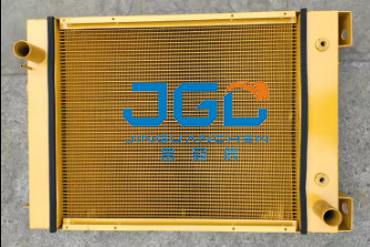 Chinese Factory Hydraulic Oil Cooler SD32 175-03-C1002 Bulldozer Water Radiator