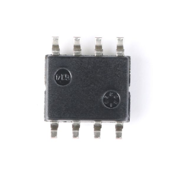 AT93C46DN-SH-T Three-Wire Serial EEPROM 1-Kbit