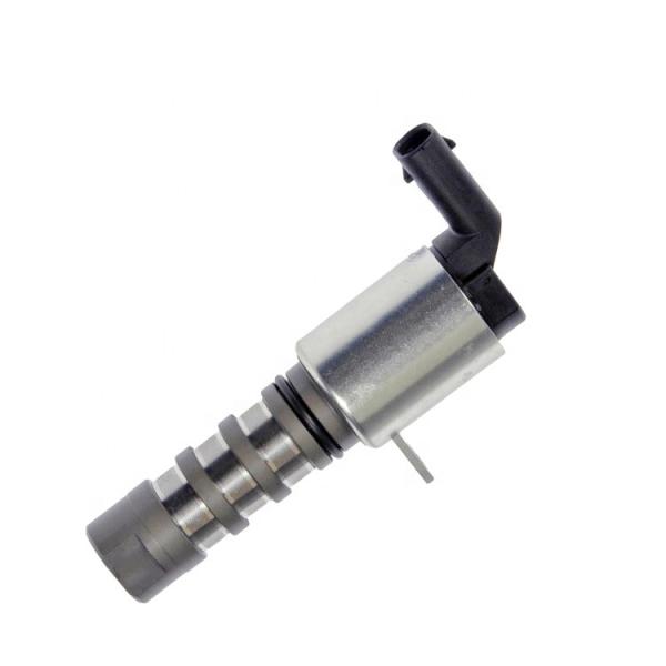 Auto Parts Oil Valve Control Variable Valve Timing Solenoid 06E109257M For Audi A4 A5 A6 Q5