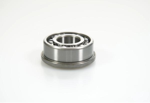 Stainless Steel Deep Groove Ball Bearings Miniature MF 126ZZ