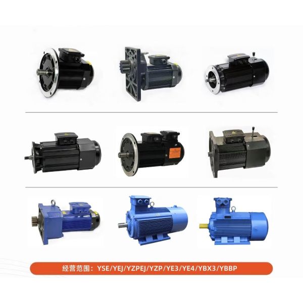 79 Kilowatt 90 Degree High Efficiency Helical Bevel Gearbox Reducer Gear Motor for Industrial Machinery