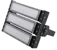 RoHS ブレーケットマウント LED モジュラルの洪水ライト 200w 150W
