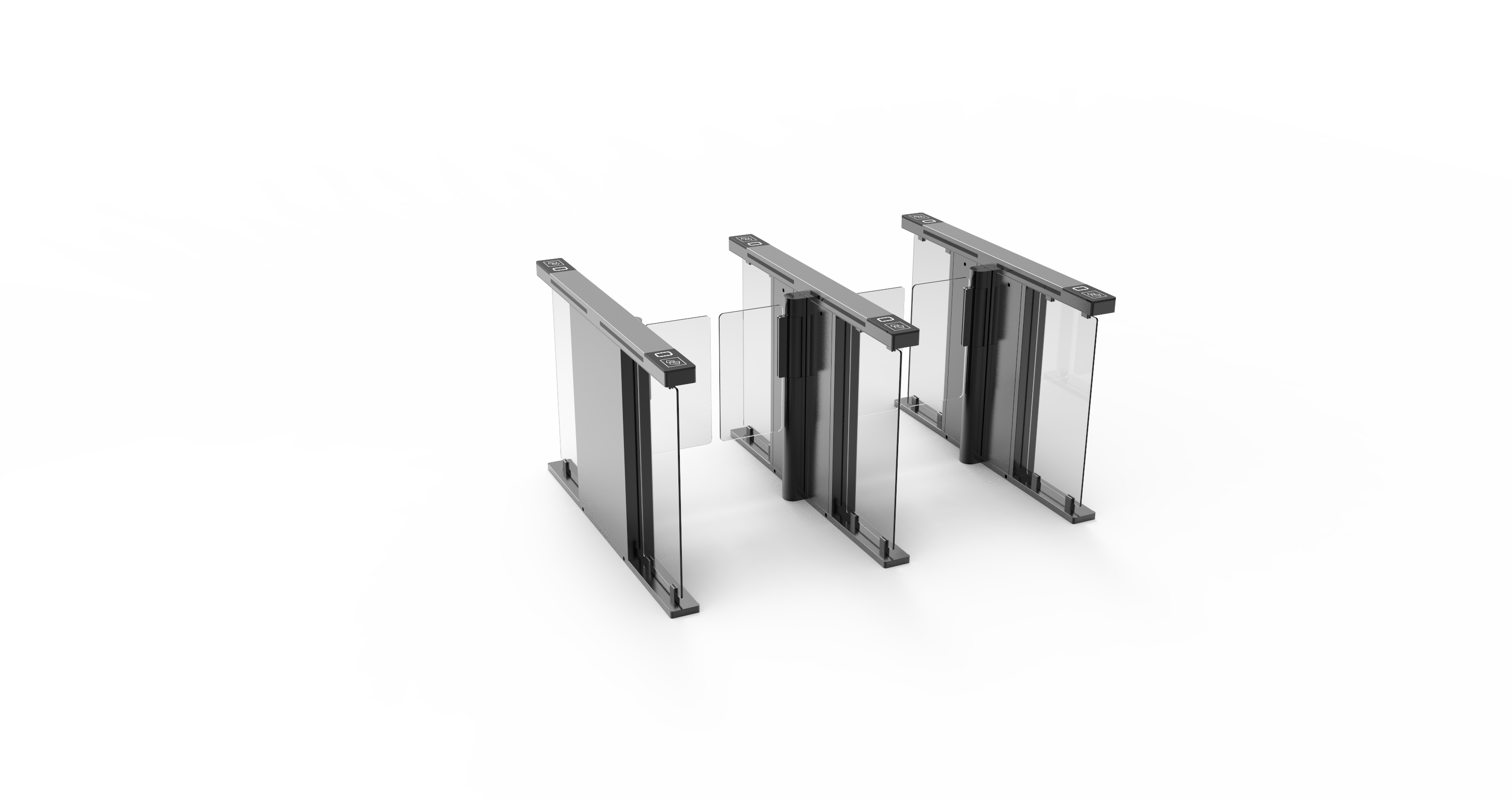 Security Turnstile Gate delivering consistent performance with minimal downtime ensuring continuous security enforcement
