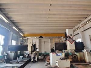 Weifang Huayu Plastic Machinery Co., Ltd.