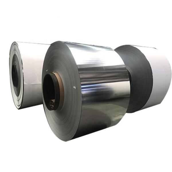 303Se S30327 Y12Cr18Ni9Se SUS303Se 12X18H10E 303S42 Custom Stainless Steel Coil SS Coil 304 API Certificate