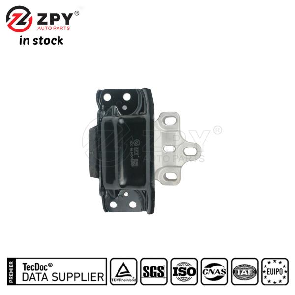 ZPY 5QG199555D Transmisión montada en punta Versión mejorada para Volkswagen