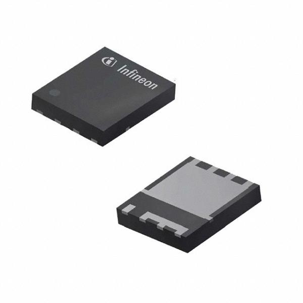 Водитель IC MOSFET канала n интегральной схемаы Infineon BSC220N20NSFDATMA1