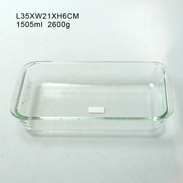 Stylish and Transparent Glass Storage Jar with Colored Plastic Cover 100% Food Safe