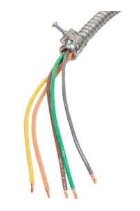20mm o PVC do dobro que do bloqueio revestiu o BSI flexível da canalização certificou a superfície do mergulho quente