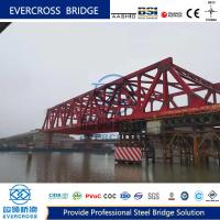 OEM Pedestre Truss Bridge
