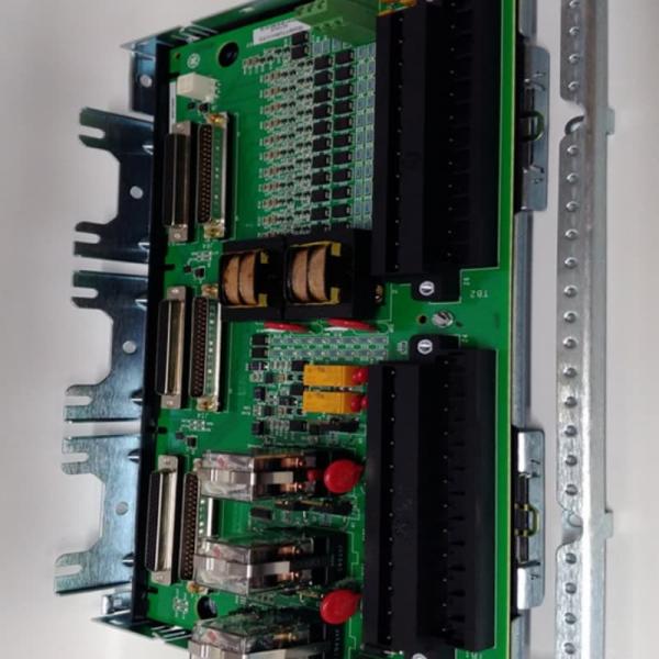 Modulo de entrada analógico GE IS230TNPAH2A