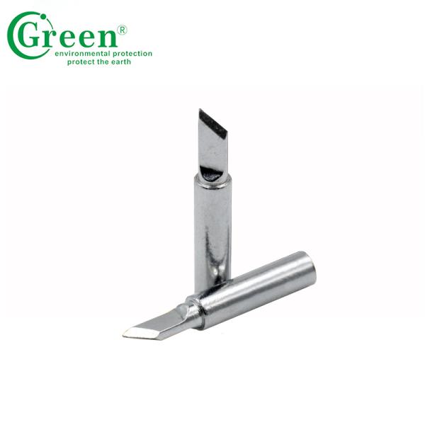 FX 888D Soldering Iron Tips Horseshoe Shape For Soldering Station T18 - K