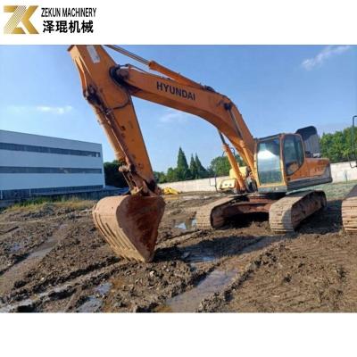 R305 Excavadoras usadas Hyundai R305LC-9T R305LC-9