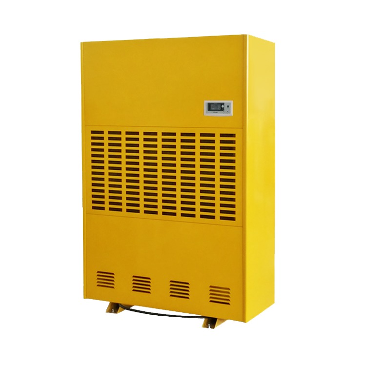 480L/D Environment Protection Factory Greenhouse Industrial Dehumidifier for Sale