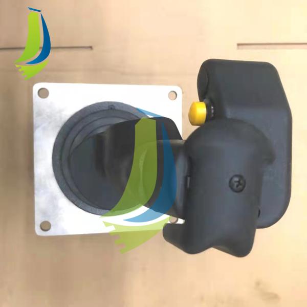 257-2531 poignée équipée hydraulique de manette de contrôle de pièces de rechange 2572531