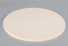 Industrial Ceramic Plate