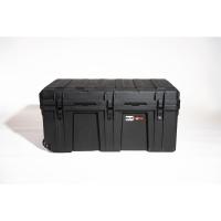 Boîte de rangement à l'épreuve de la poussière V3+ en LLDPE, capacité 232L