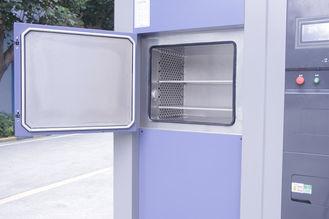 Programmble Thermotron Thermal Shock Environmental Test Chamber for electronic test