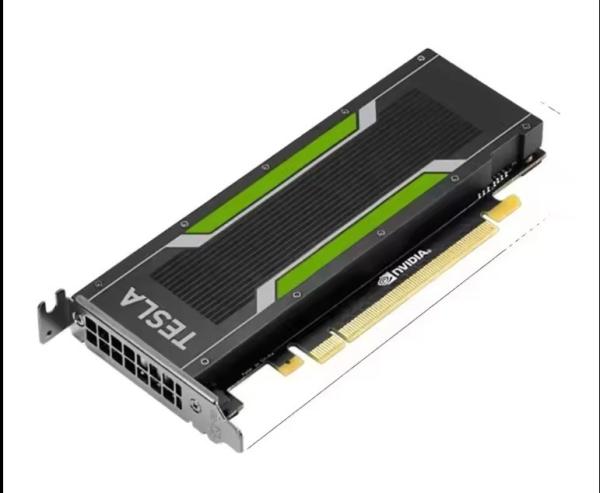 Carte graphique T4G TESLA neuve POE empilable SNMP QoS Capable