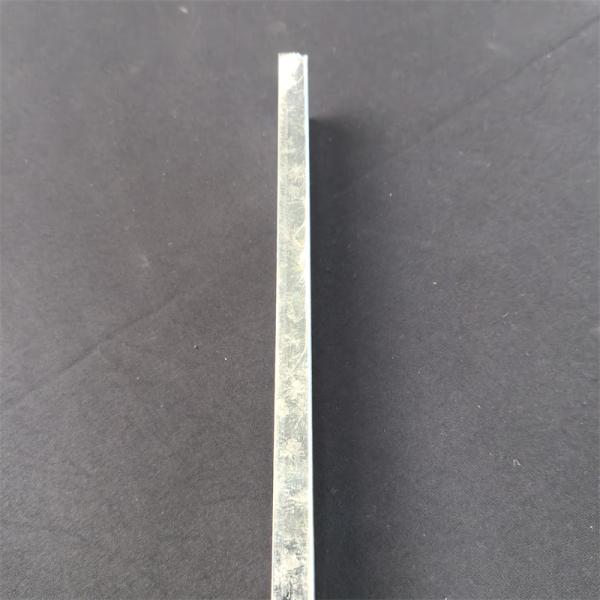 Customized Ceiling Profile Steel Metal Furring Channel C Stud U Track For Suspended Ceiling Grid