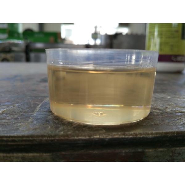 Fluroxypyr 200g/L EC,Post Emergent Herbicide, Light Yellow Liquid