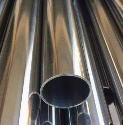 Duplex 2205 Stainless Steel Tube - High Strength Corrosion Resistant Seamless Pipe for Oil Gas