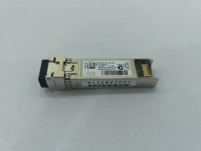 Cisco 16 Gbps Fibre channel SW+,LCSPARE   DS-SFP-FC16G-SW