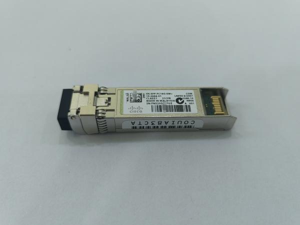 Cisco 16 Gbps Fibre channel SW+,LCSPARE   DS-SFP-FC16G-SW