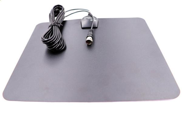 Over 60 Miles Long Range Indoor HDTV Antenna Digital With Detachable Amplifier Signal Booster
