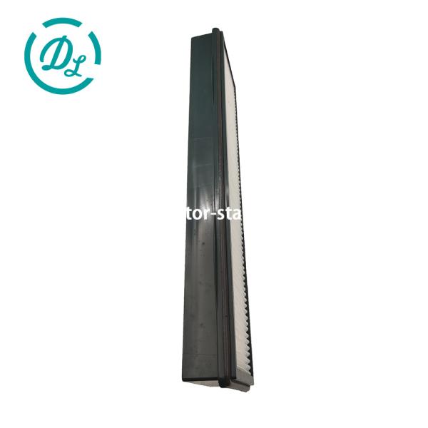 Filtre à air de cabine 15052786 11703979 VOE15052786 Filtre pour excavatrice