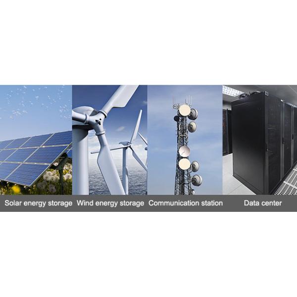 Блок батарей литий-ионного аккумулятора 15kWh 48V 300Ah LiFePO4 хранения солнечной энергии для электрической системы инвертора 5KW 10KW