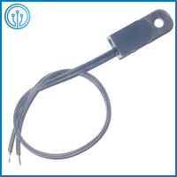 Sensor transversal 25314772100 do termistor do congelador de Frigidaire Electrolux do redemoinho 297018400