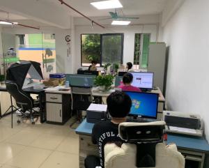 Guangzhou Shensheng Auto Parts Co.,Ltd