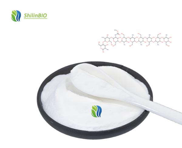 Pure 95% Chitosan Powder