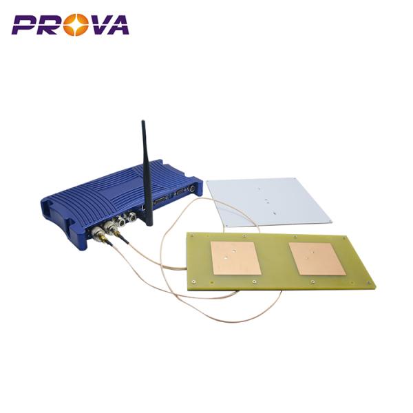 902-928MHz подгоняло читателя UHF RFID для управления корабля интенсивно