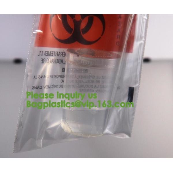 Biological Hazard Bags - First Aid & Safety Supplies,MEDICAL WASTE BAGS, BIOHAZARD BAGS, BIO-HAZARD BAGS,bagplastics bag