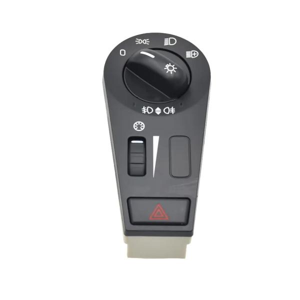 20953569 Interruptor de lâmpada de farol Para camião VOL FH12 FM VNL 20466306 20942844 20466302