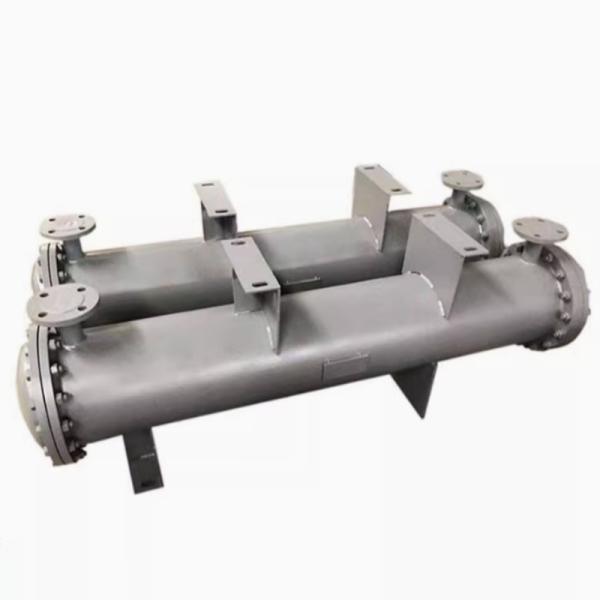 Ingersoll Rand Original Quality Parts ATM38005 Water-Cooled Radiator