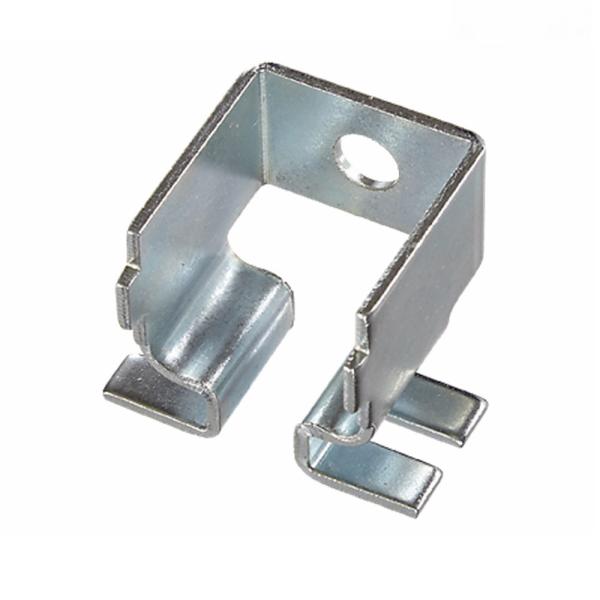 Laser Cutting Bending Welding Precision Sheet Metal Components 20mm