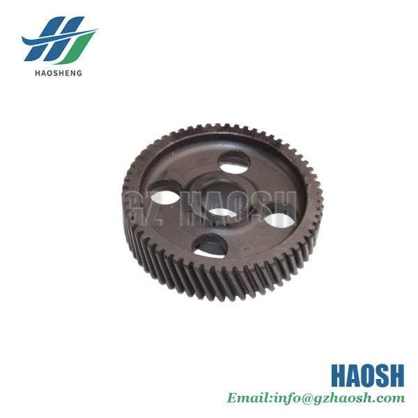 Gear camshaft 60   8-97942764-5 8979427645  For Isuzu  D-max 4JA1 4JH1
