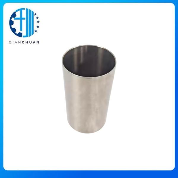 Cylinder Liner  107-7604  For 3126 3126B C7  Caterpillar Excavator Engine Spare Parts