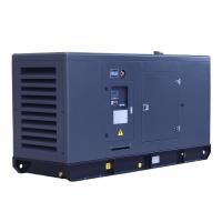 YC12VC2510-D31 1600KW Yuchai Diesel Generator Conjunto tipo silencioso